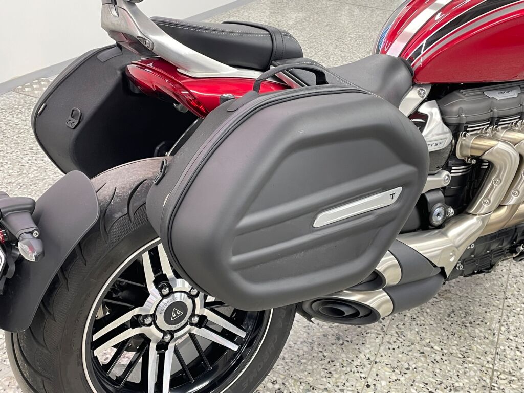 Triumph ROCKET III 2024 
