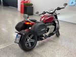 Triumph ROCKET III 2024 