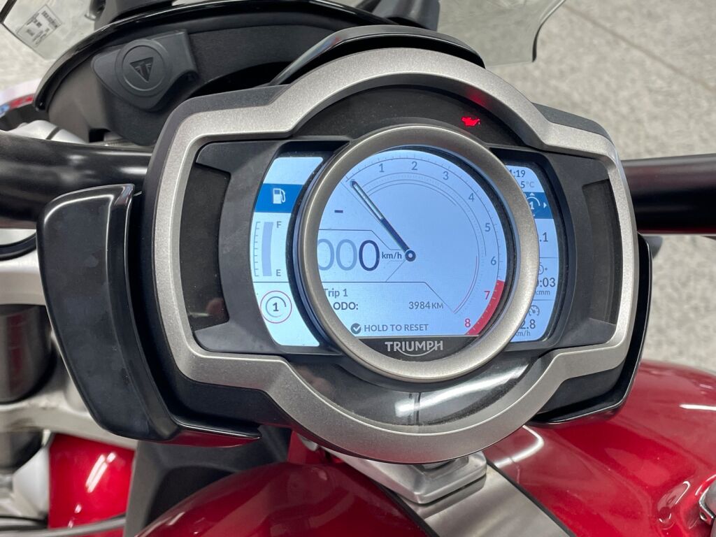 Triumph ROCKET III 2024 