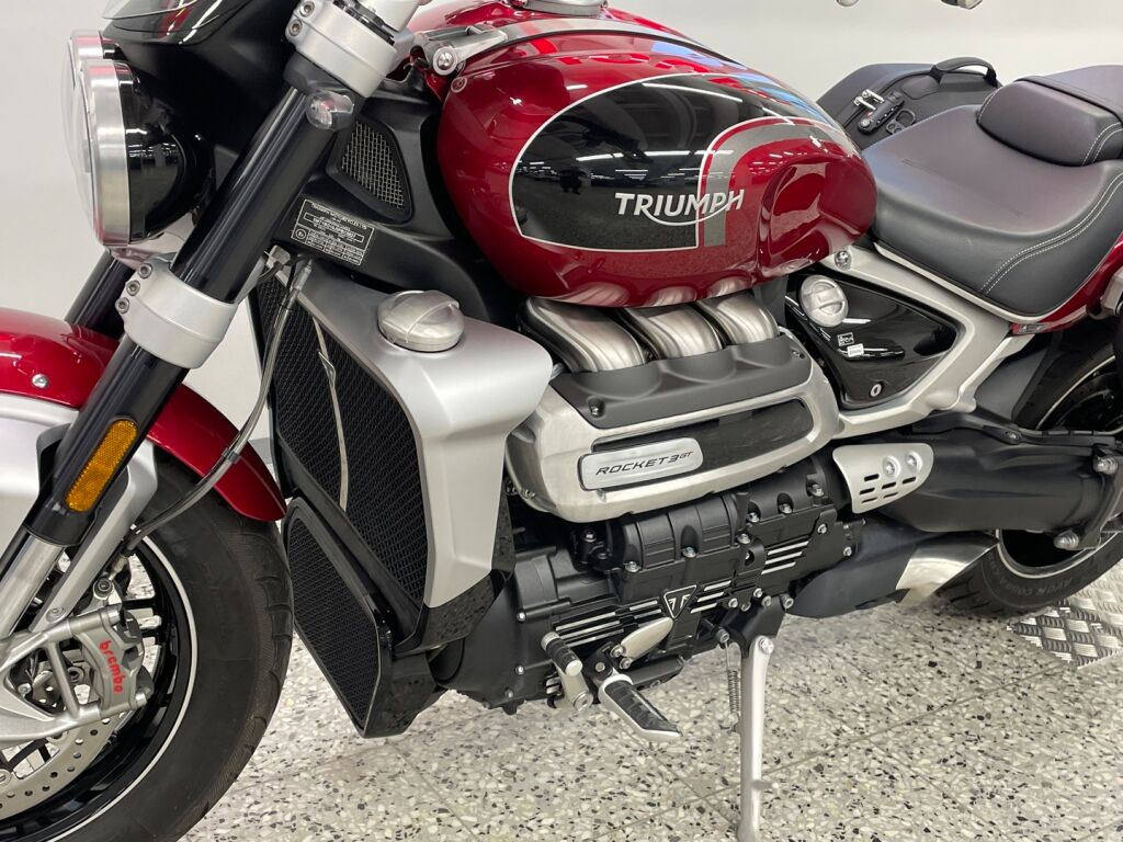 Triumph ROCKET III 2024 