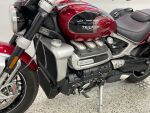 Triumph ROCKET III 2024 
