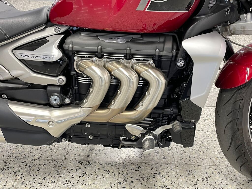 Triumph ROCKET III 2024 
