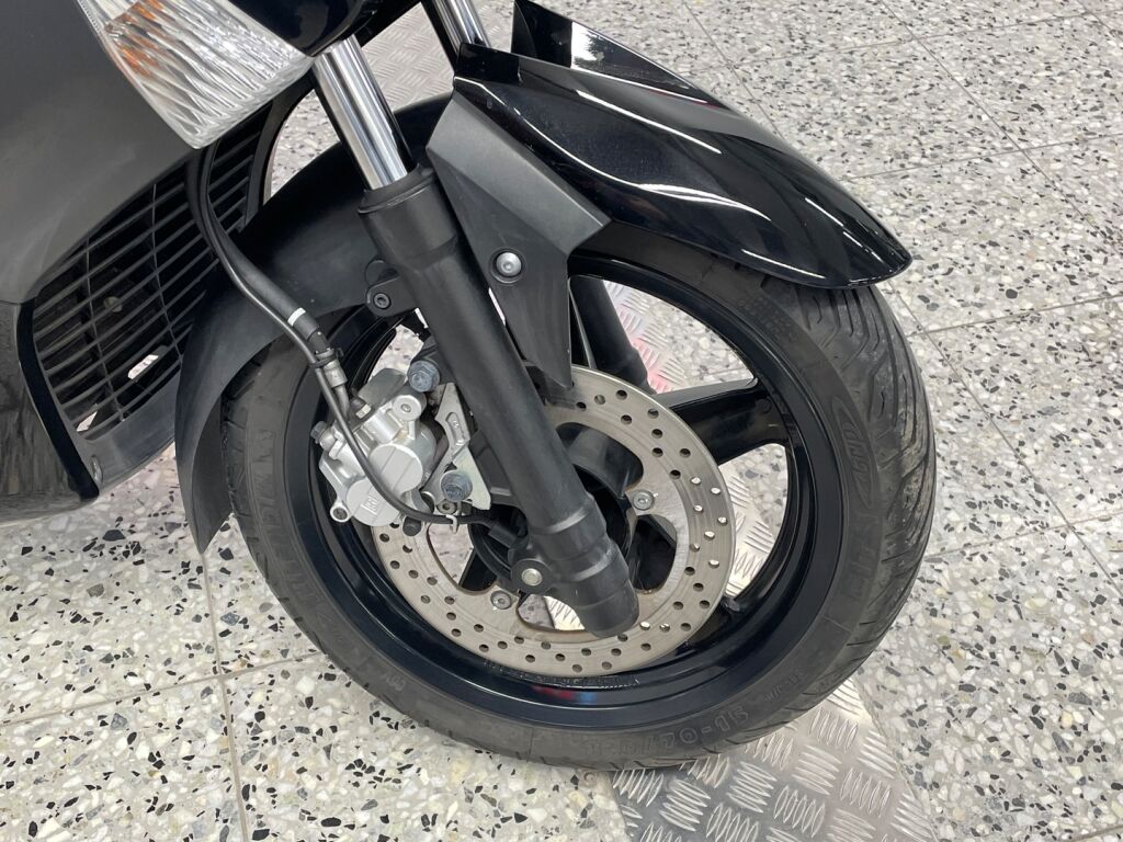 Yamaha X-MAX 2012 