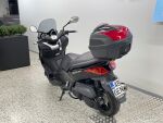 Yamaha X-MAX 2012 