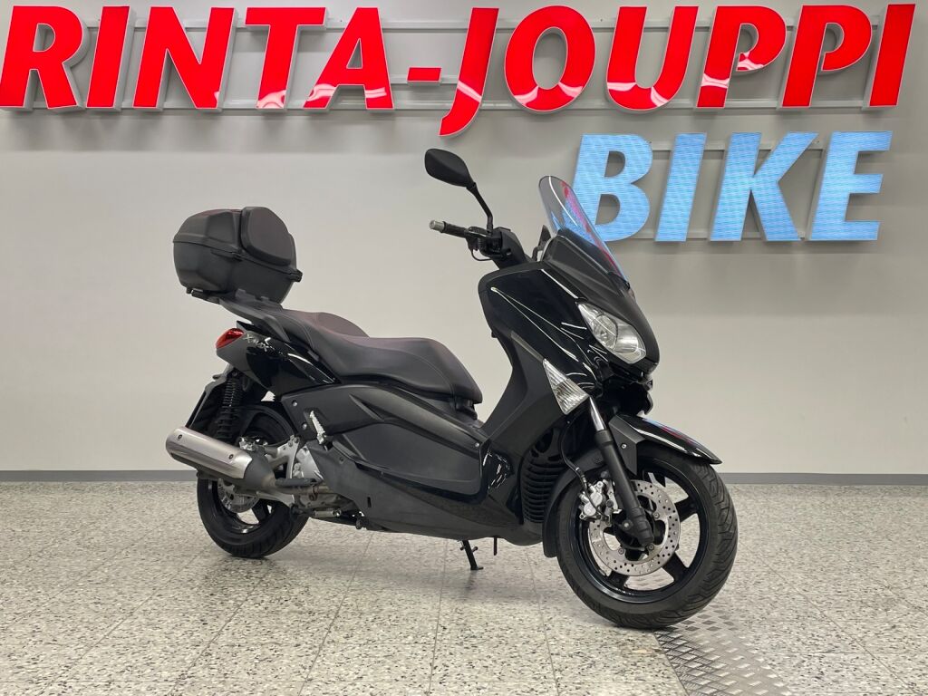 Yamaha X-MAX 2012 