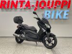 Yamaha X-MAX 2012 
