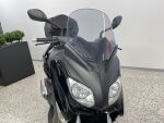 Yamaha X-MAX 2012 