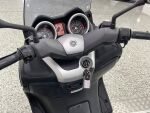 Yamaha X-MAX 2012 