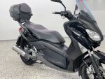 Yamaha X-MAX 2012 