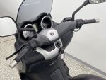 Yamaha X-MAX 2012 