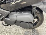 Yamaha X-MAX 2012 