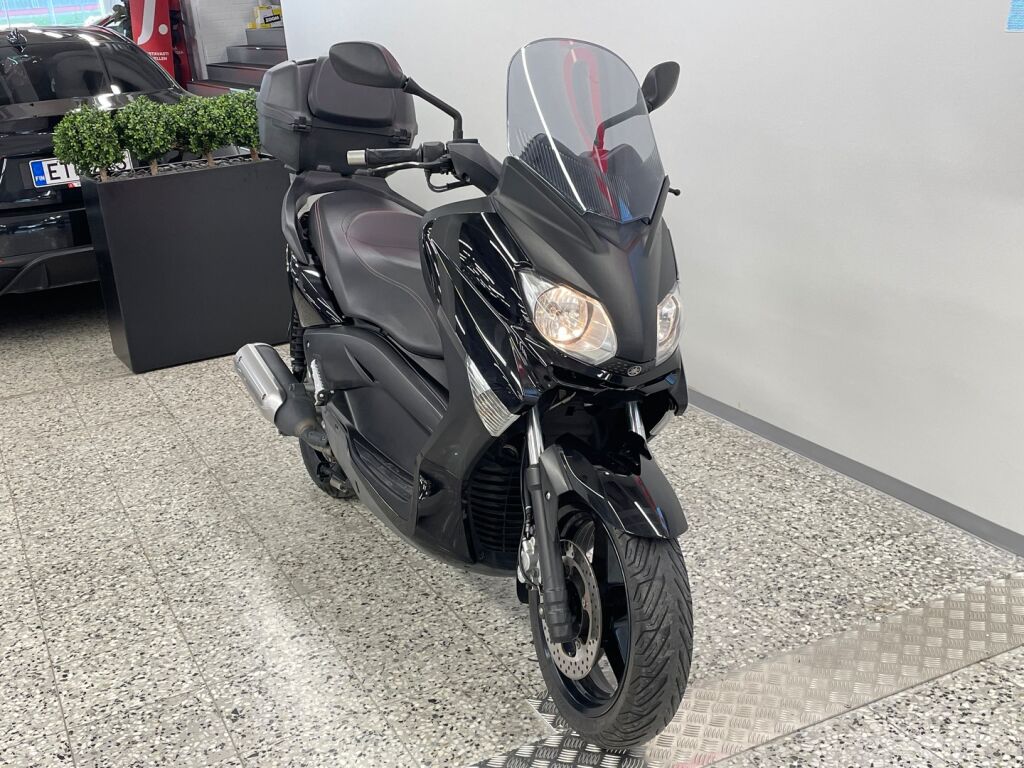 Yamaha X-MAX 2012 