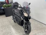 Yamaha X-MAX 2012 