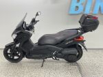 Yamaha X-MAX 2012 