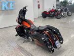 Harley-davidson CVO 2017 