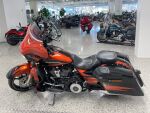 Harley-davidson CVO 2017 