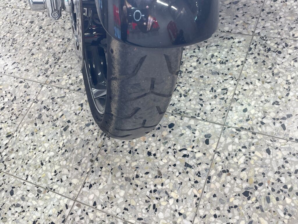 Harley-davidson CVO 2017 