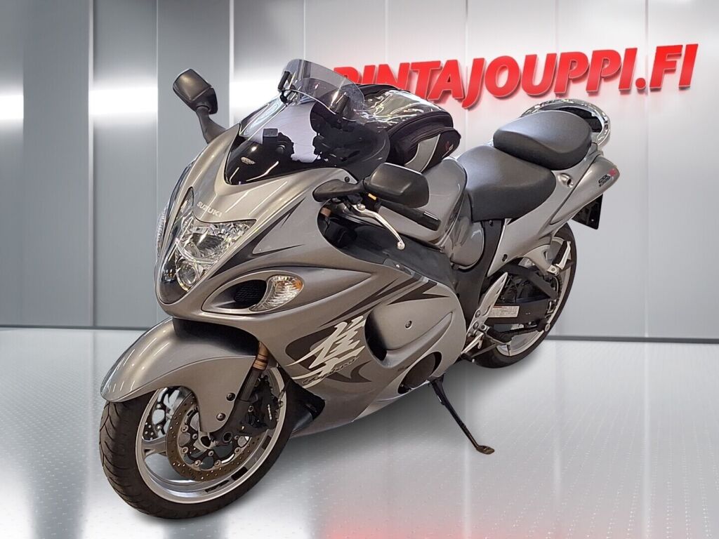 Suzuki GSX 2010 