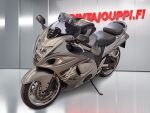 Suzuki GSX 2010 