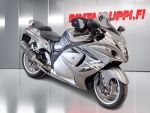 Suzuki GSX 2010 
