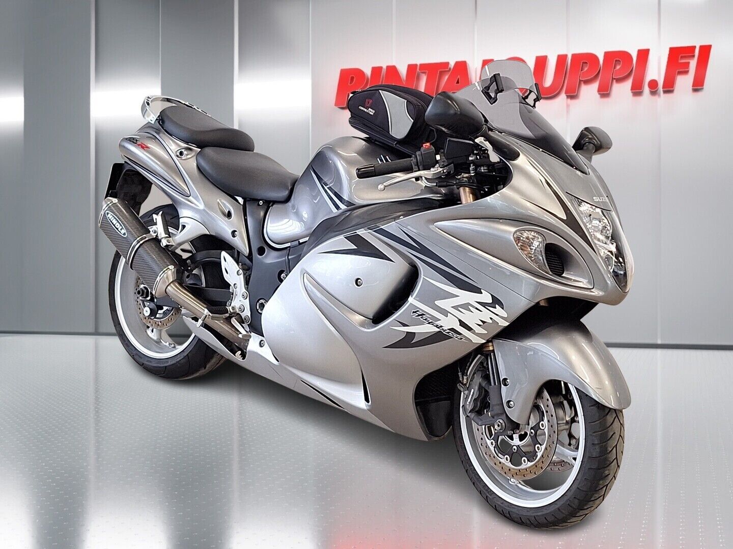 Suzuki GSX