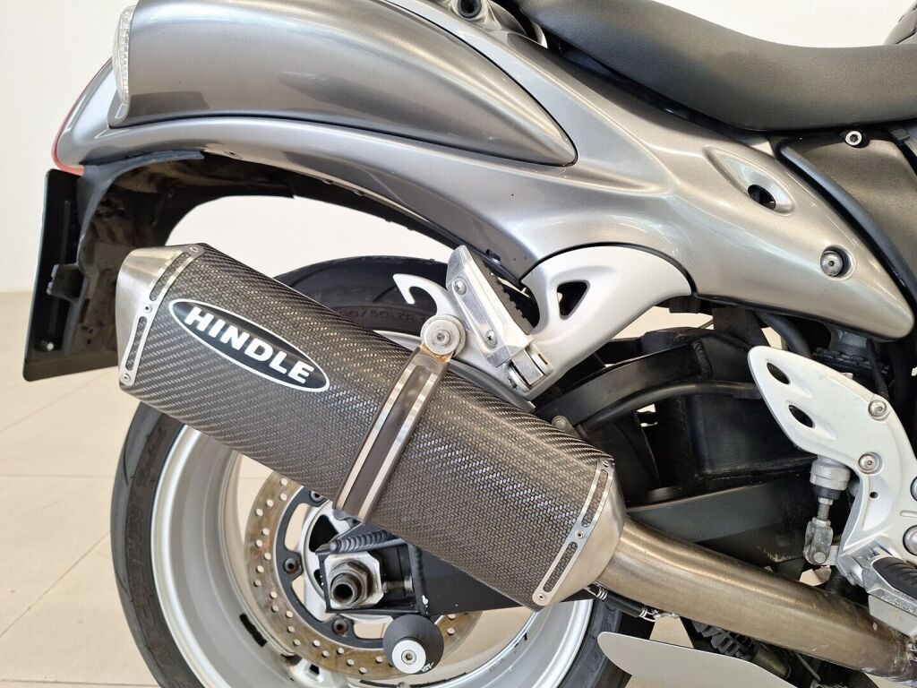 Suzuki GSX 2010 