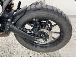 Triumph SCRAMBLER 2025 