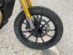 Triumph SCRAMBLER 2025 