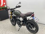 Triumph SCRAMBLER 2025 
