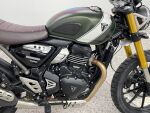 Triumph SCRAMBLER 2025 