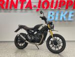 Triumph SCRAMBLER 2025 