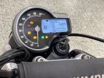 Triumph SCRAMBLER 2025 