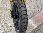 Triumph SCRAMBLER 2025 