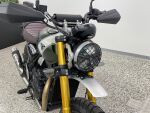 Triumph SCRAMBLER 2025 