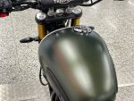 Triumph SCRAMBLER 2025 