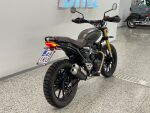 Triumph SCRAMBLER 2025 