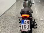 Triumph SCRAMBLER 2025 