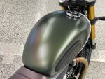 Triumph SCRAMBLER 2025 