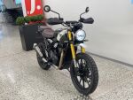Triumph SCRAMBLER 2025 