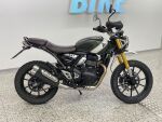 Triumph SCRAMBLER 2025 