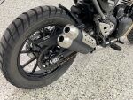 Triumph SCRAMBLER 2025 