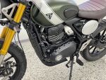 Triumph SCRAMBLER 2025 