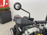 Triumph SCRAMBLER 2025 