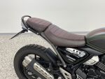 Triumph SCRAMBLER 2025 