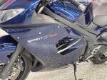 Triumph SPRINT 2010 