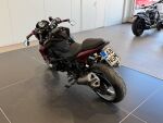 Kawasaki Z 2008 