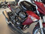 Kawasaki Z 2008 