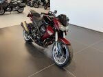 Kawasaki Z 2008 