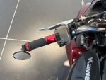 Kawasaki Z 2008 