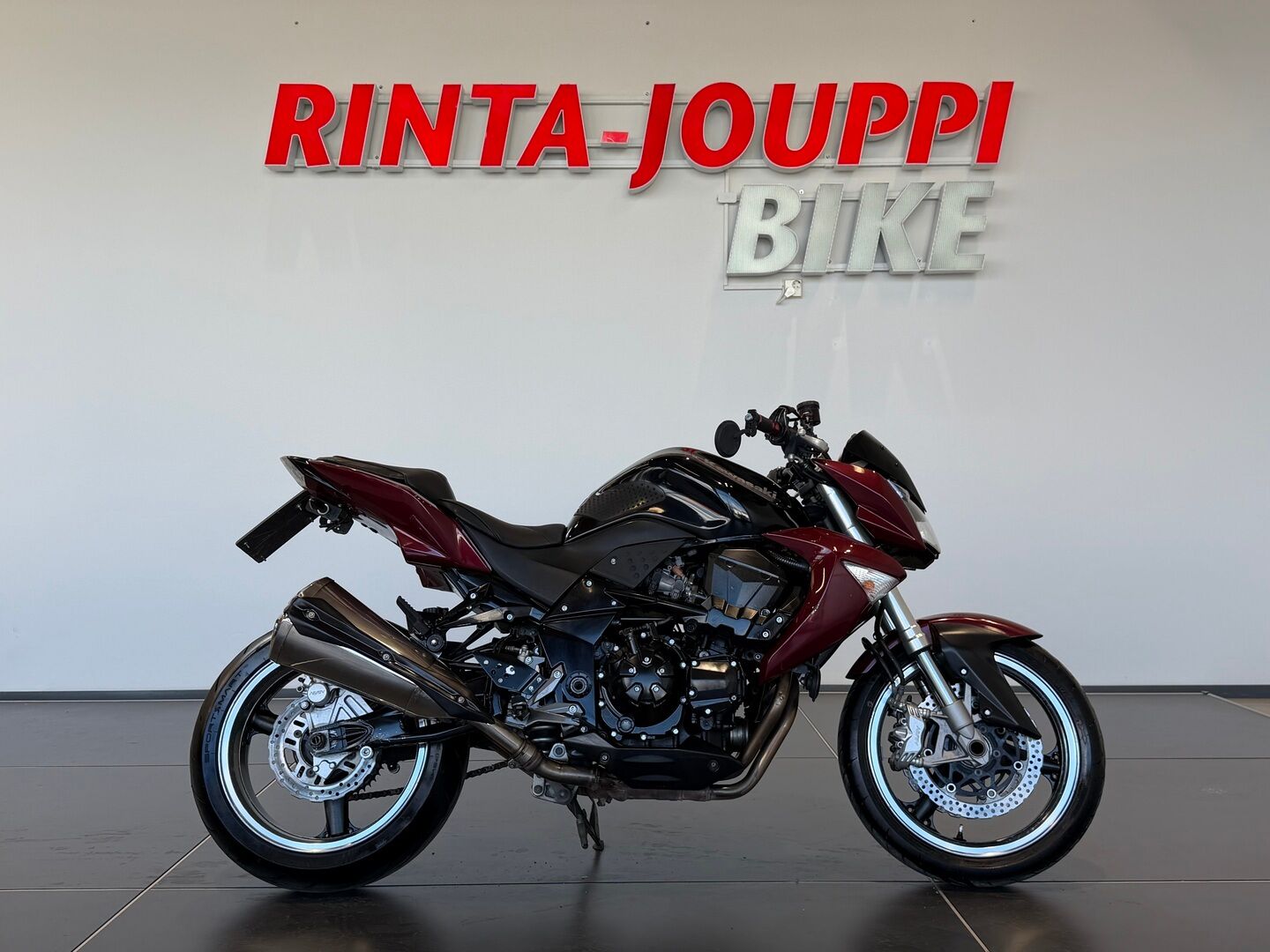 Kawasaki Z